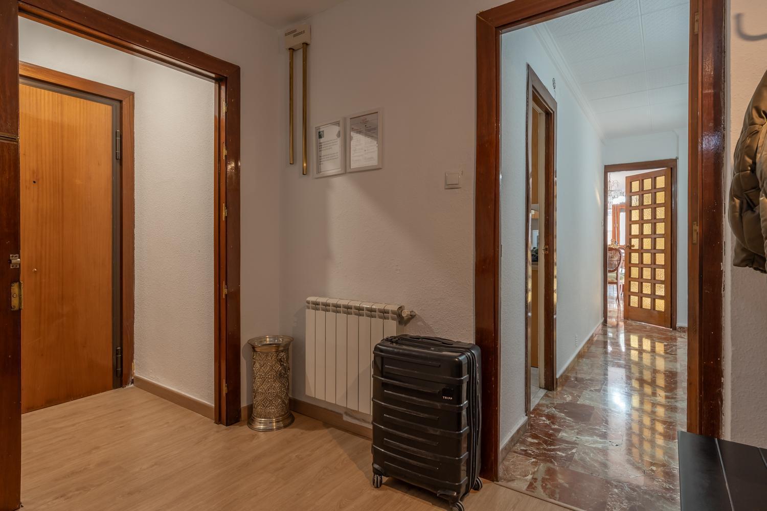 Tuguest Gran Via 42 Apartment